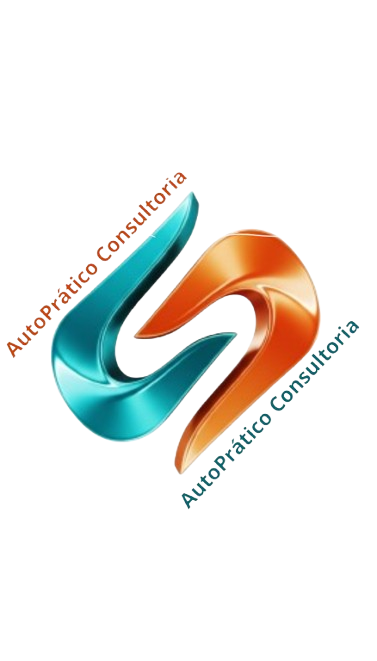 Logo AutoPrático Consultoria de Vendas de Carros